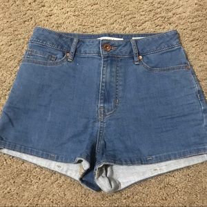 Bullhead Denim Shorts